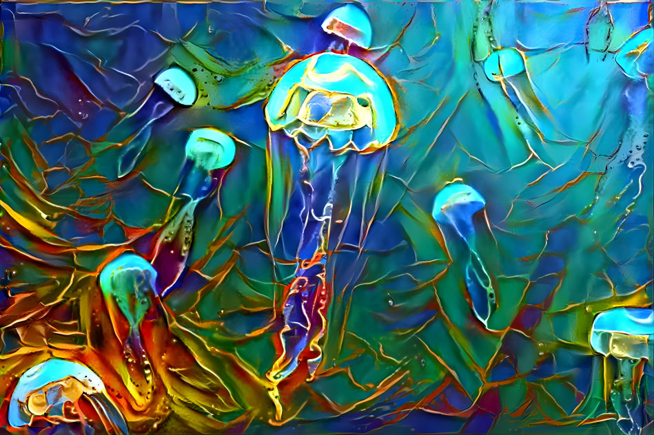 Jellyfish