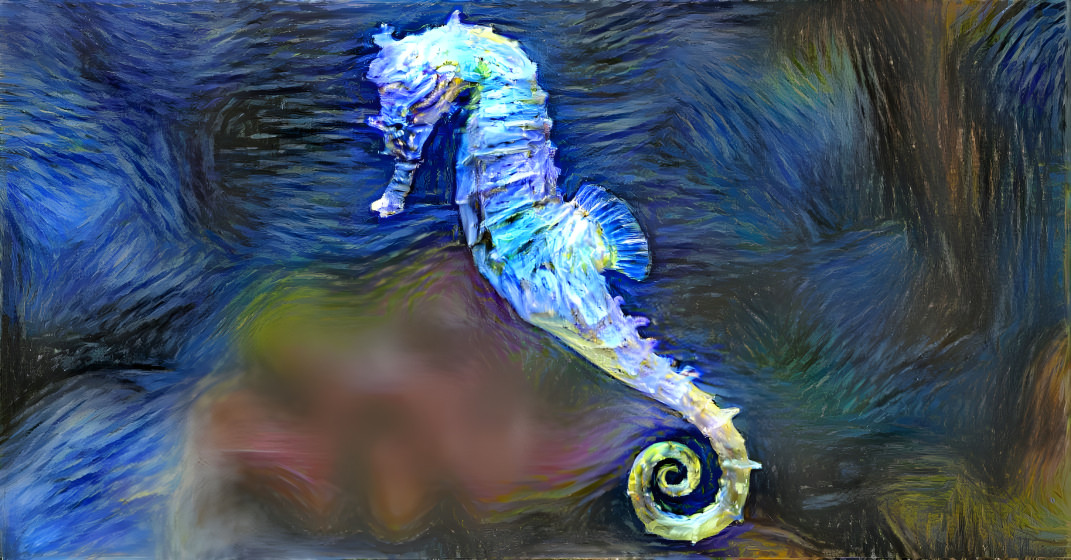 Seahorse