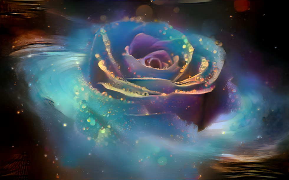 Mystical Rose