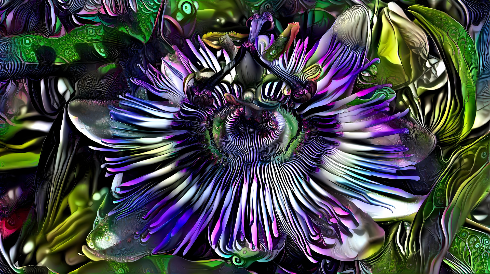 Passionflower