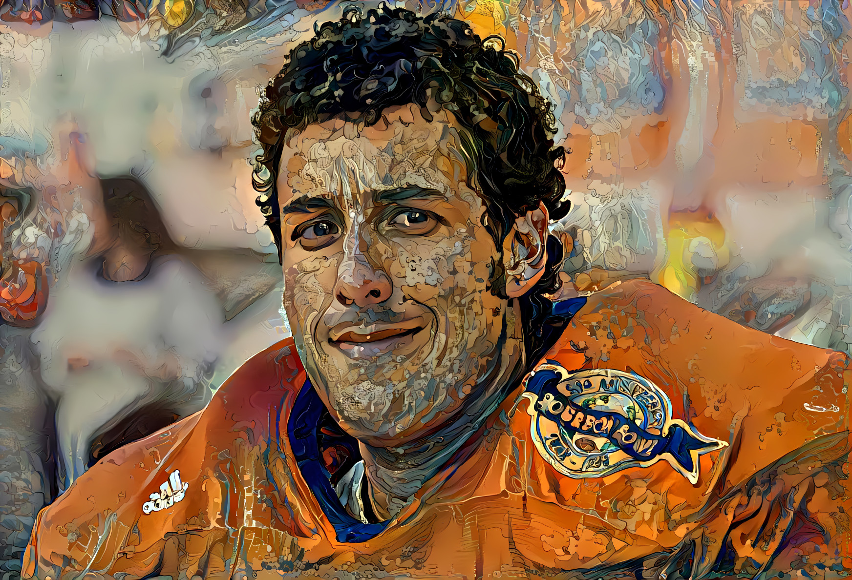 Bobby Boucher, Best Fooseball Player of All Time