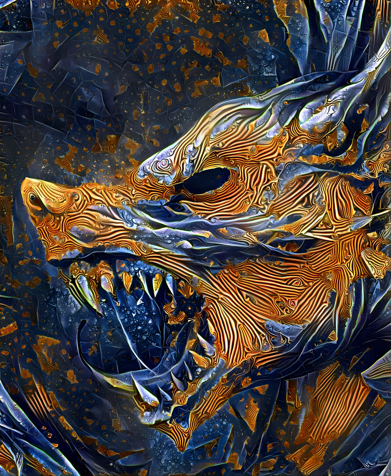 Fenrir