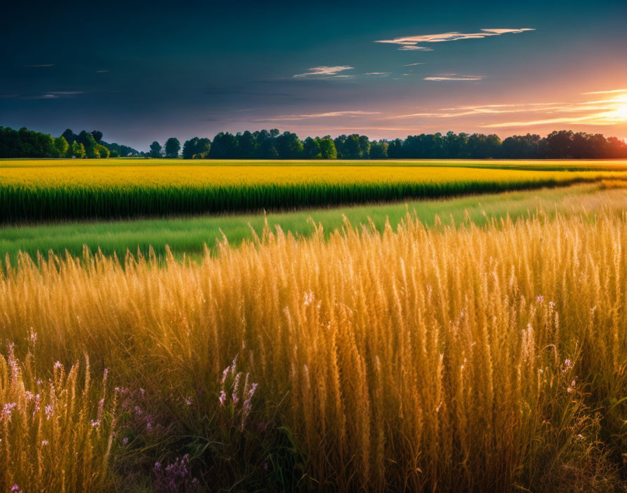 field of dreams