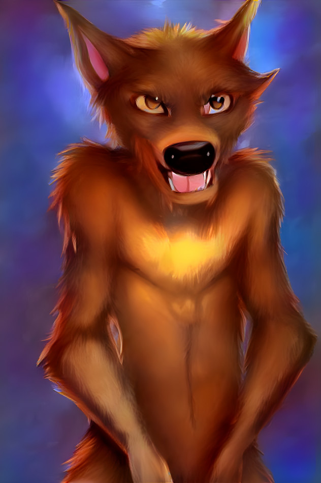 Werewolf