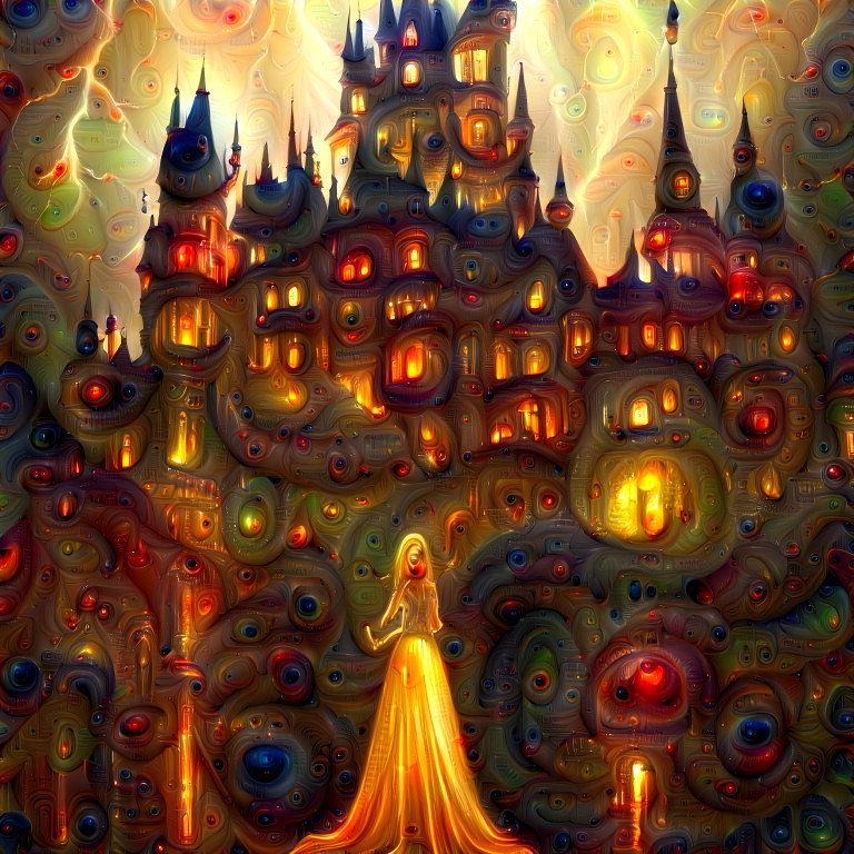 Dream Castle