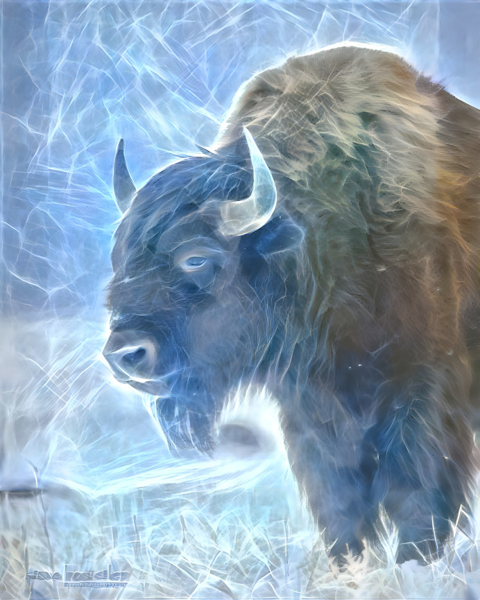 Tatanka