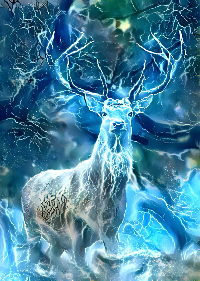 Cernunnos