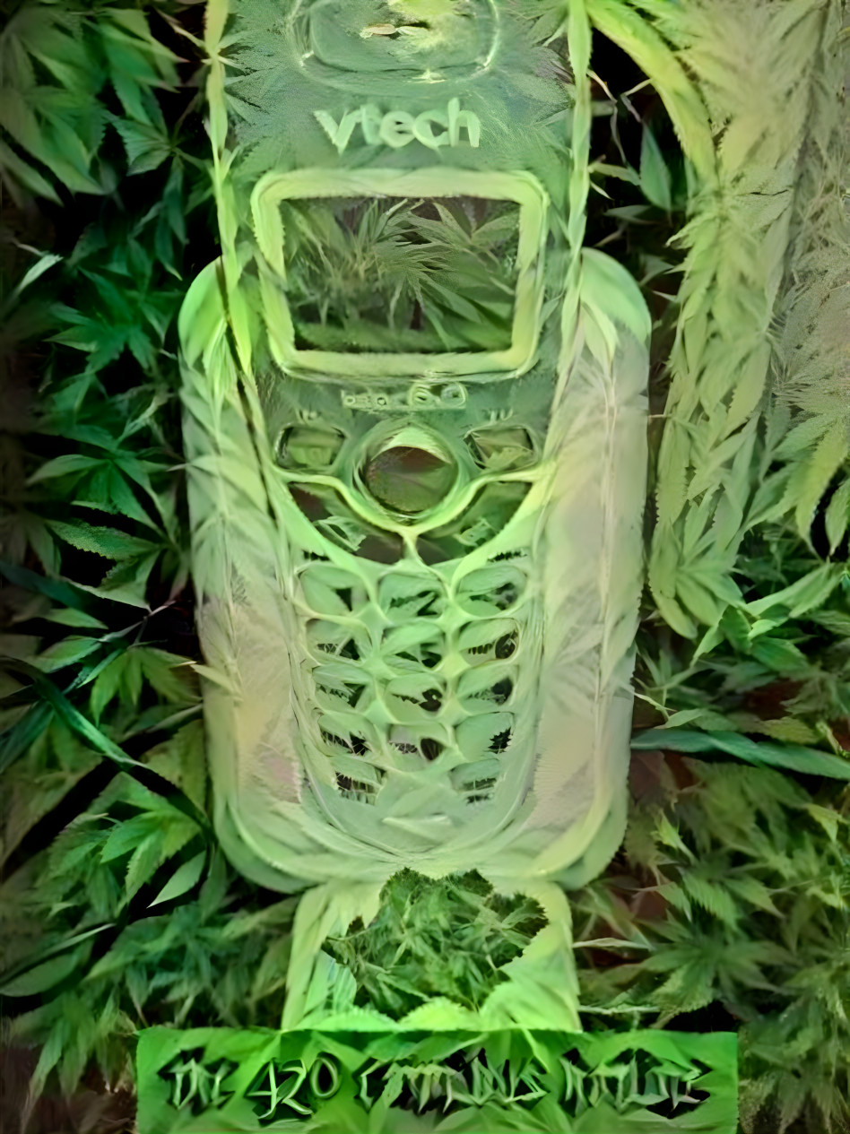 420 Hotline