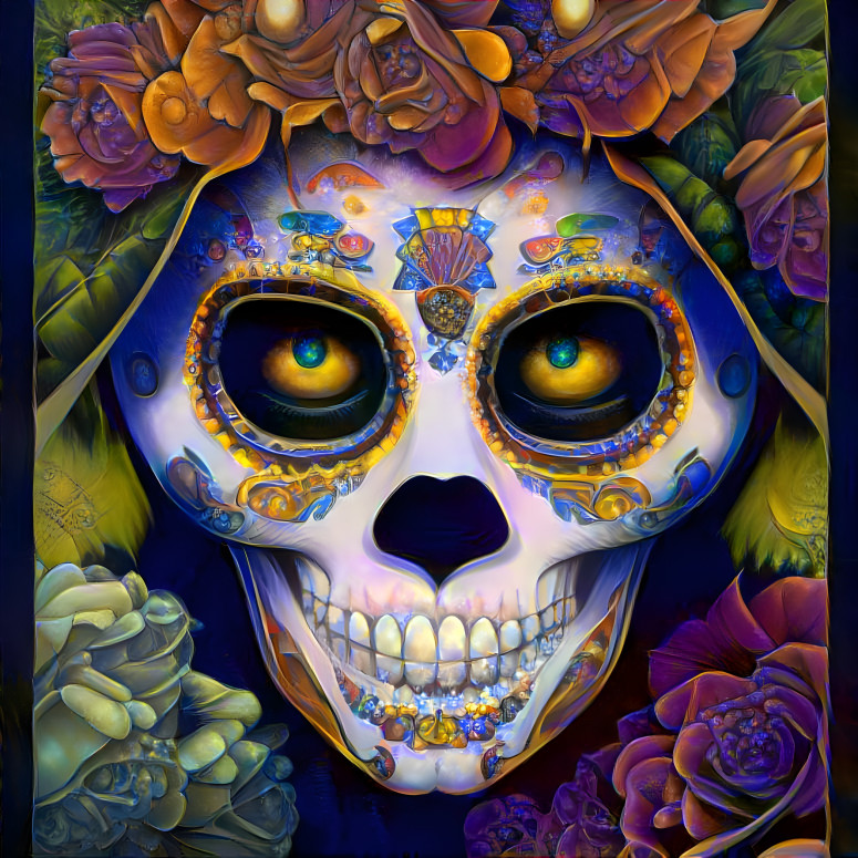 CATRINA LOVE