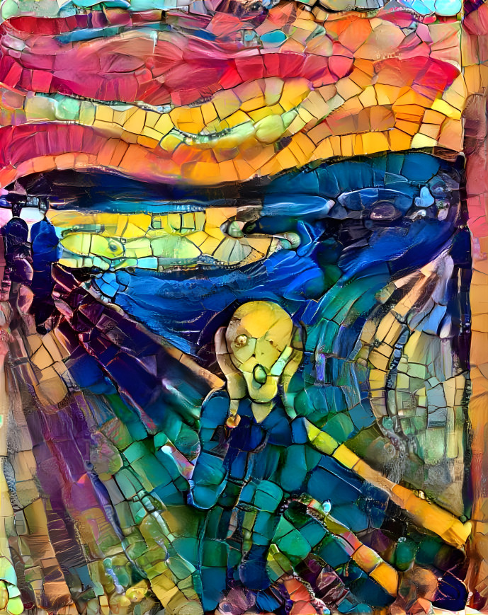 The Scream