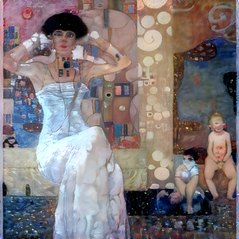 klimt 67