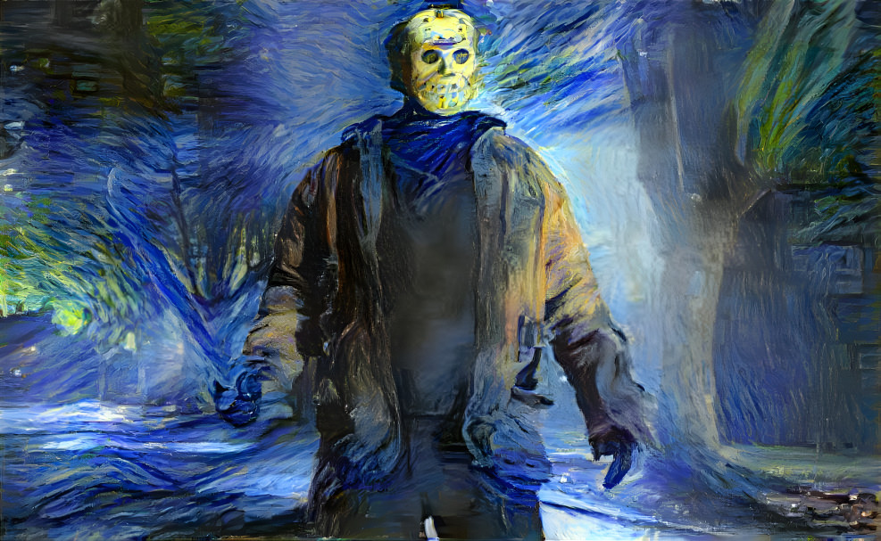 Voorhees