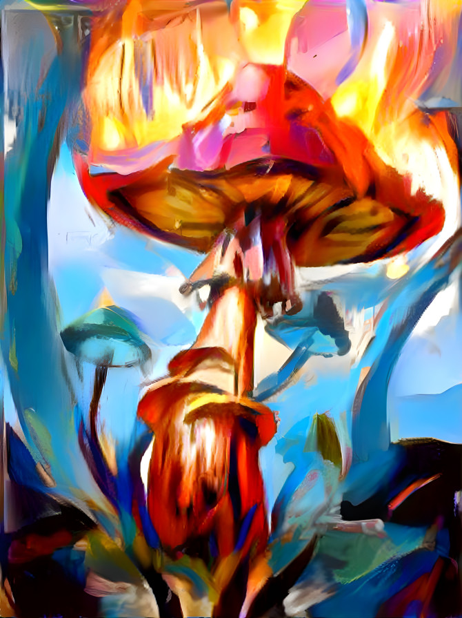 mushroom test2