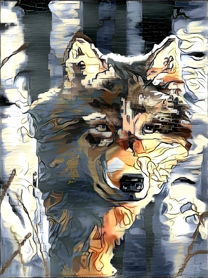 Wolf