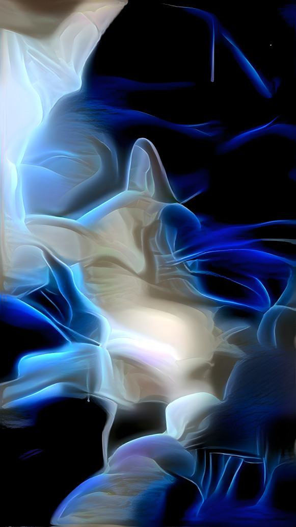 Cat Blurs