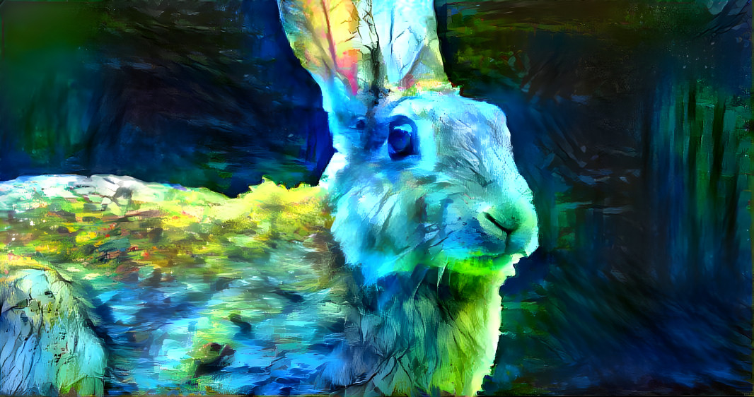 Rabbit