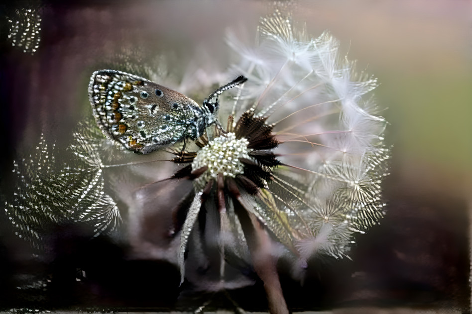 Dandelion dreams