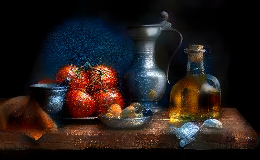 Still life 2