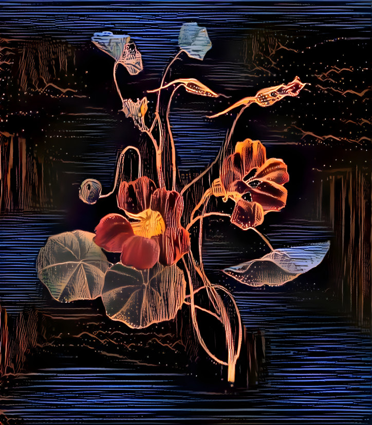 Nasturtium