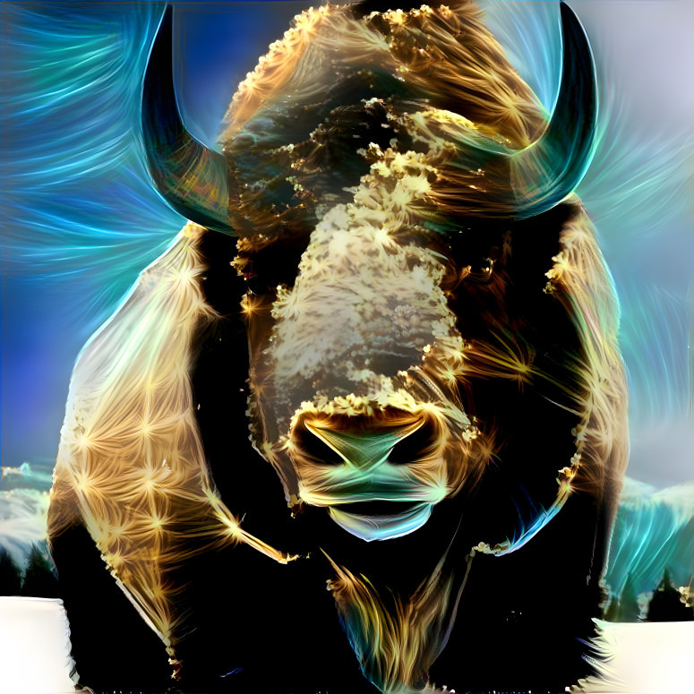 Bison 