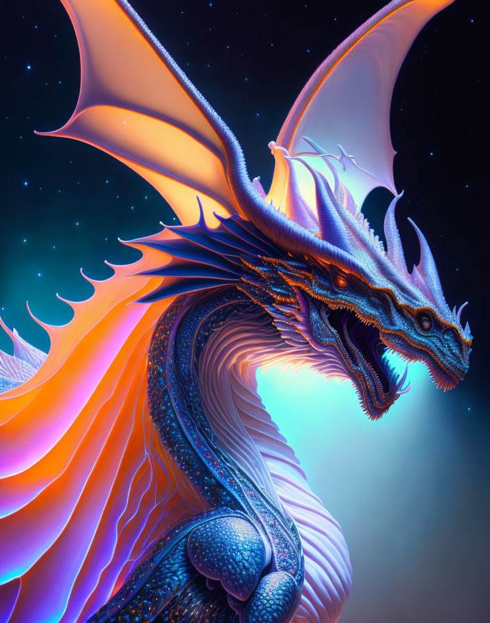 Queen of All Dragons
