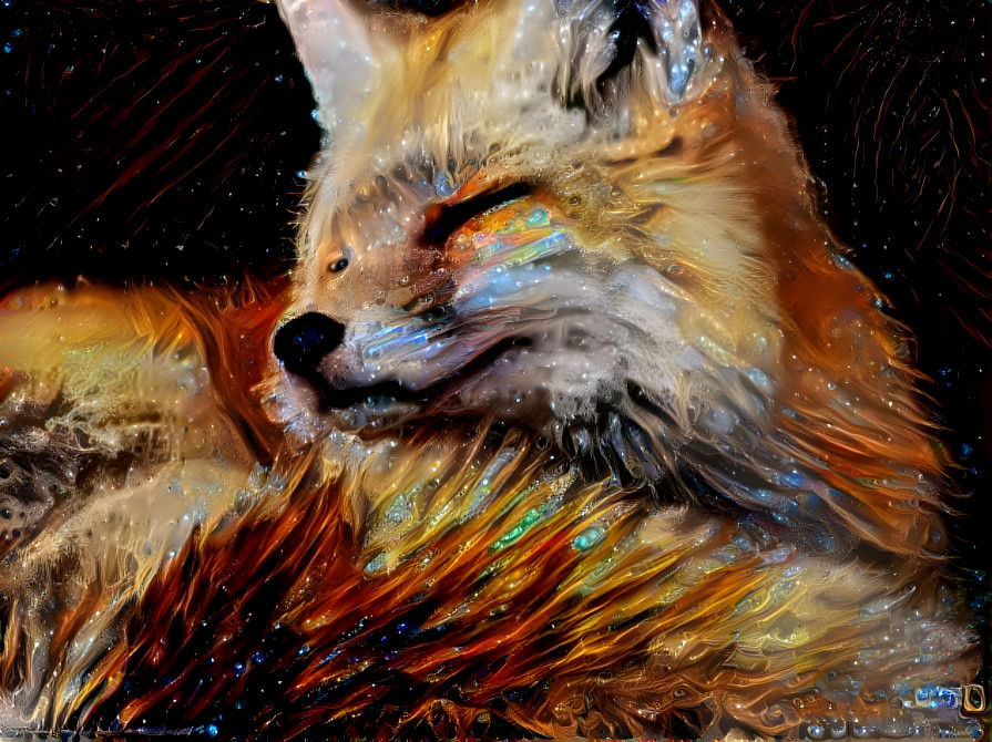 Fox