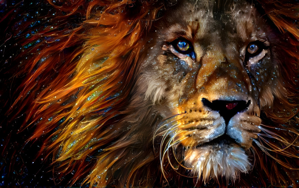 Lion