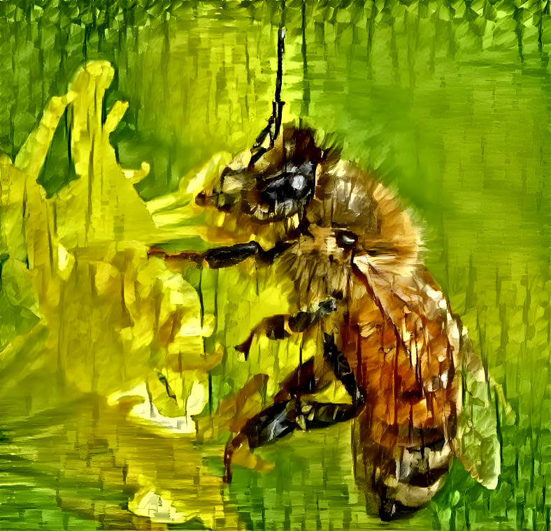 bee