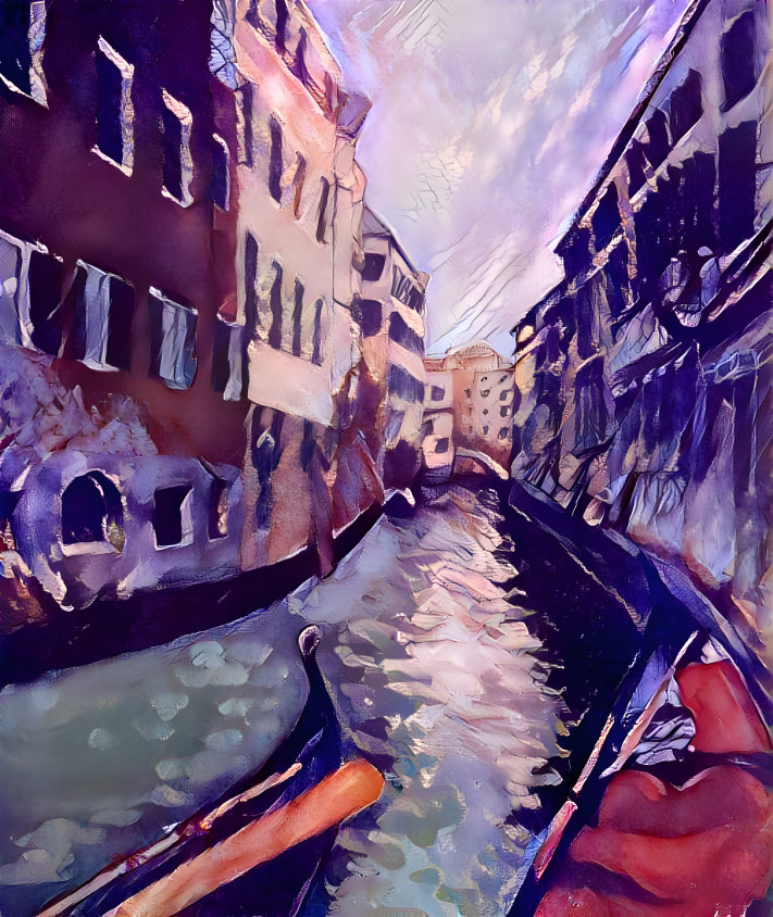 Venezia