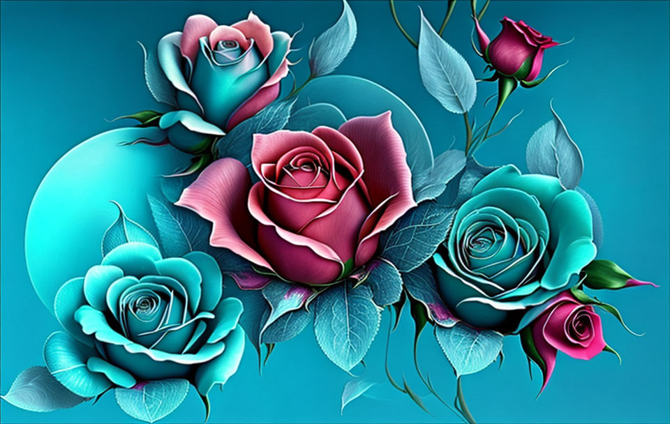 Rose Wallpaper