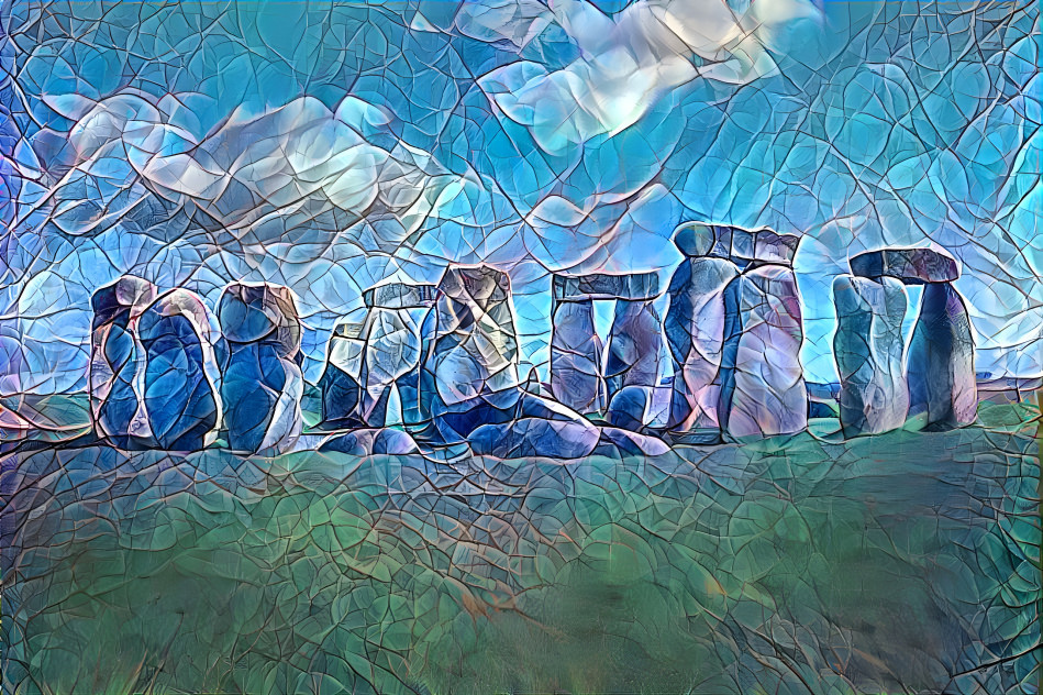 StonedHenge