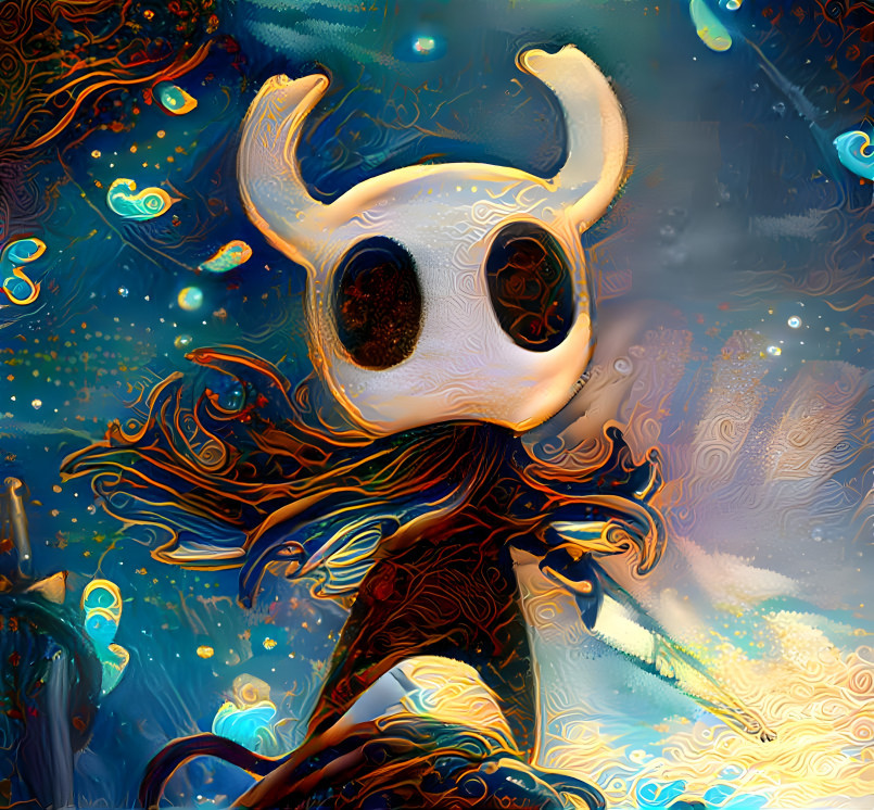 Hollow knight