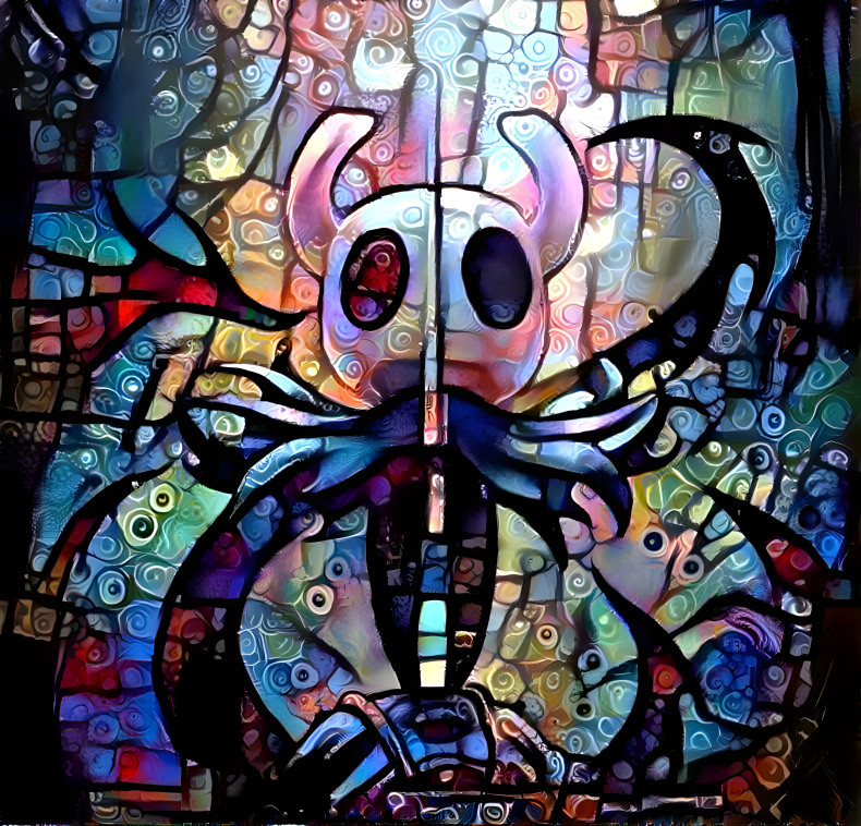 hollow knight