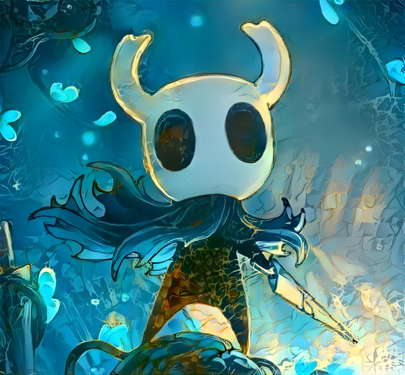 Hollow knight