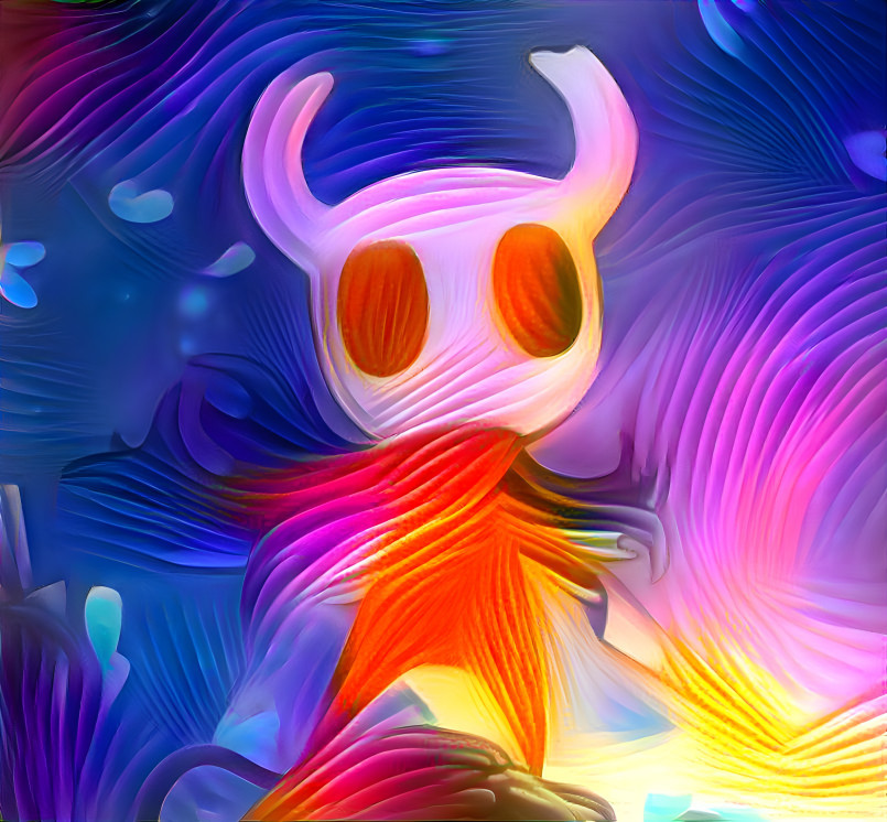 Hollow Knight