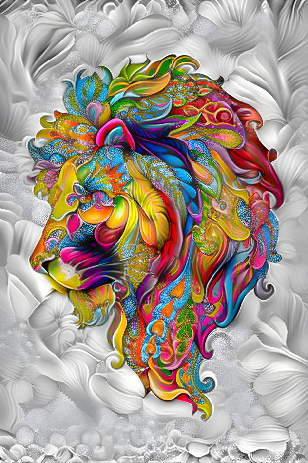 lion