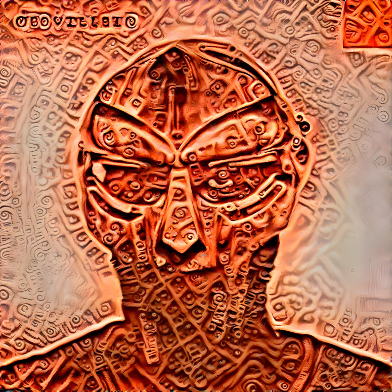 AZTEC DOOM