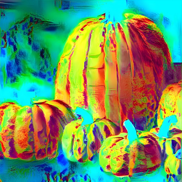 Pumpkins