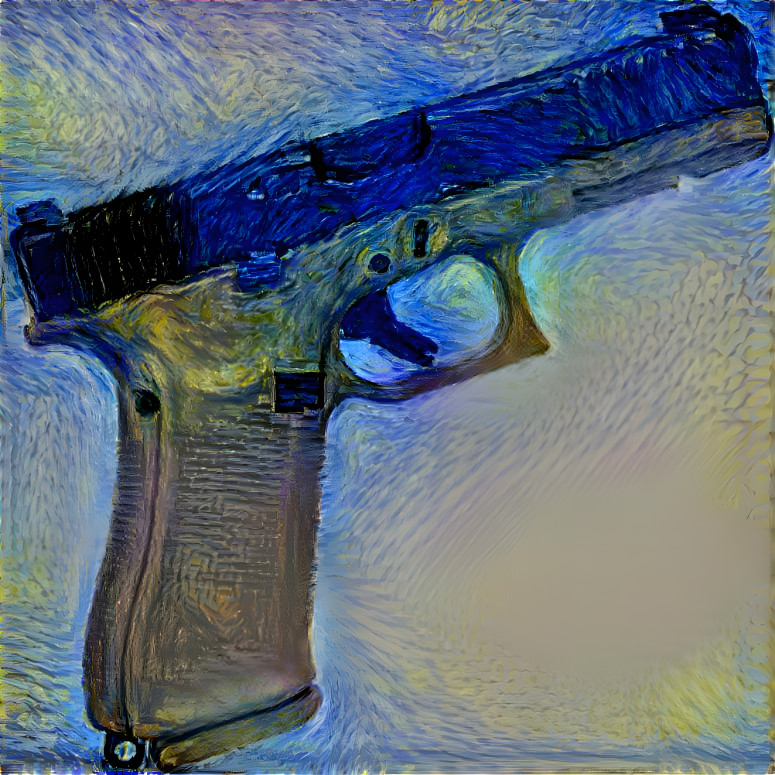 Glock Dream