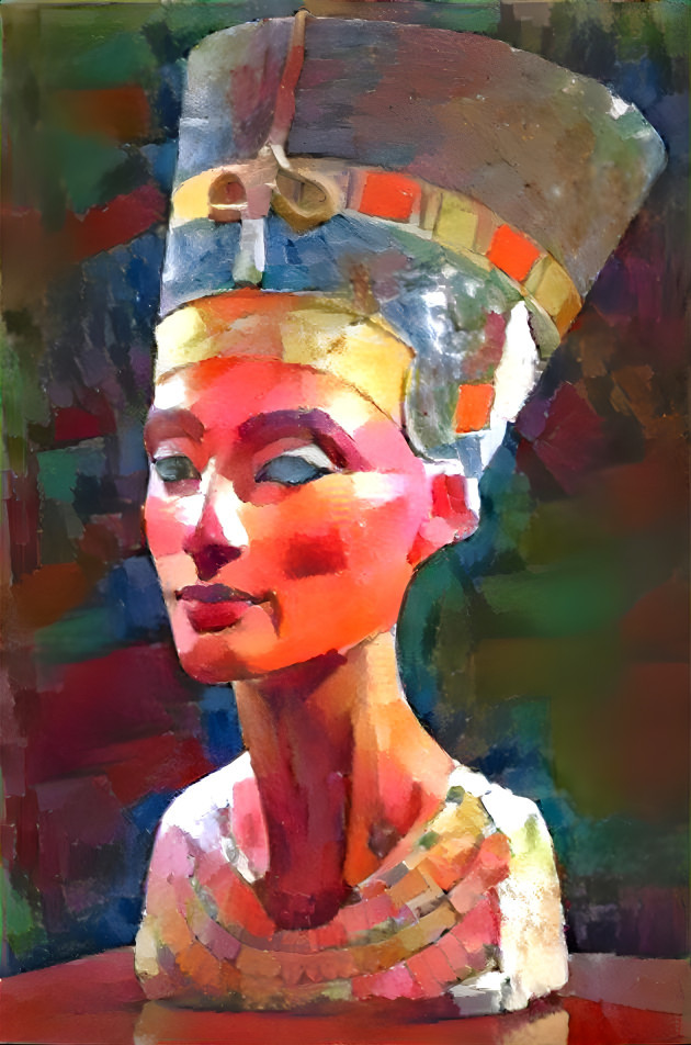 Nifertiti 