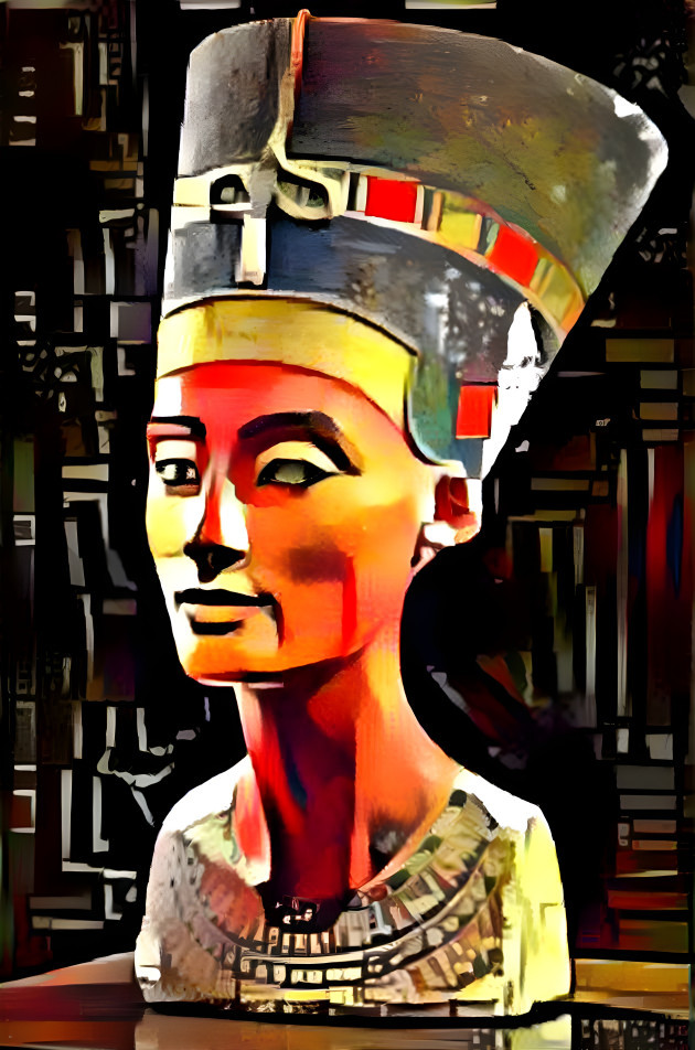 Nifertiti