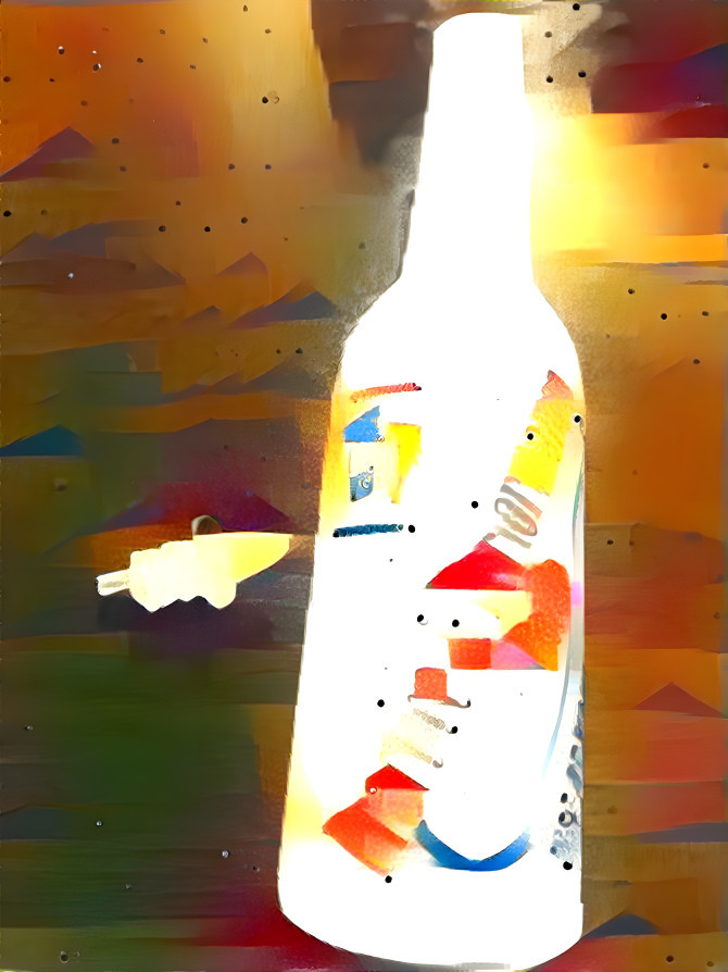 Bottle