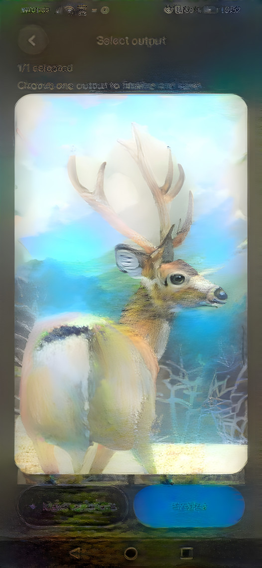 Deer