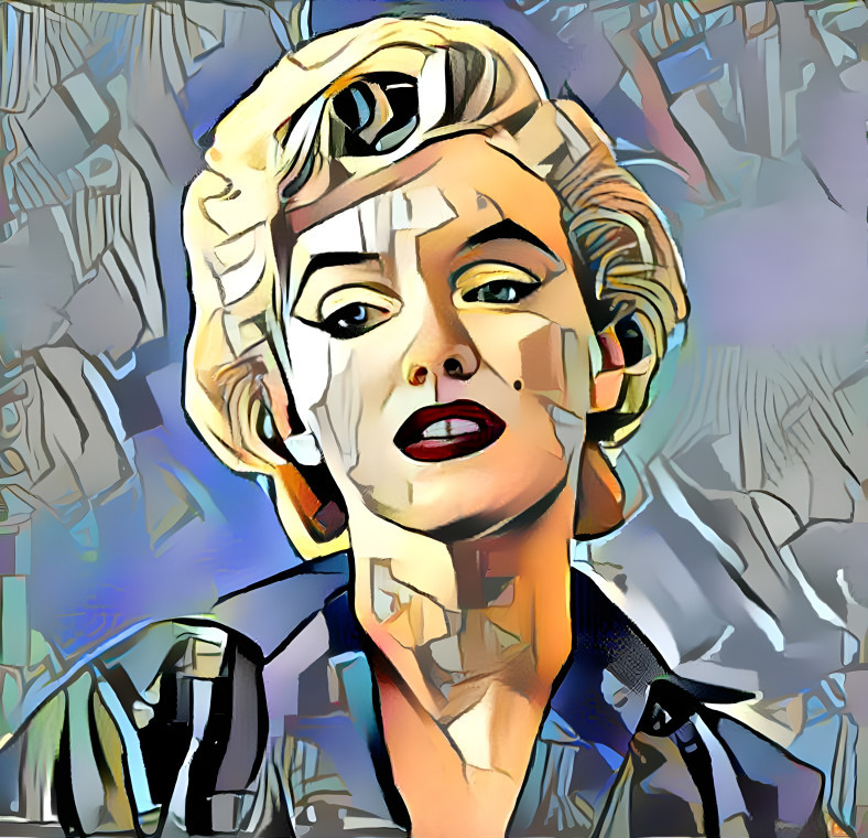 Marilyn