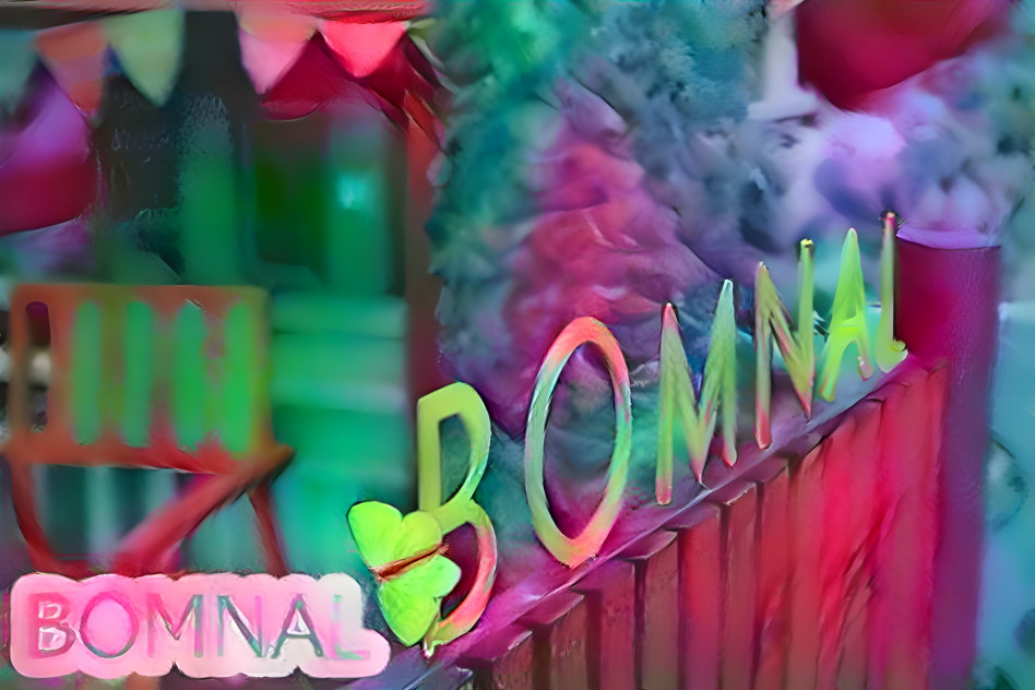 BOMNAL