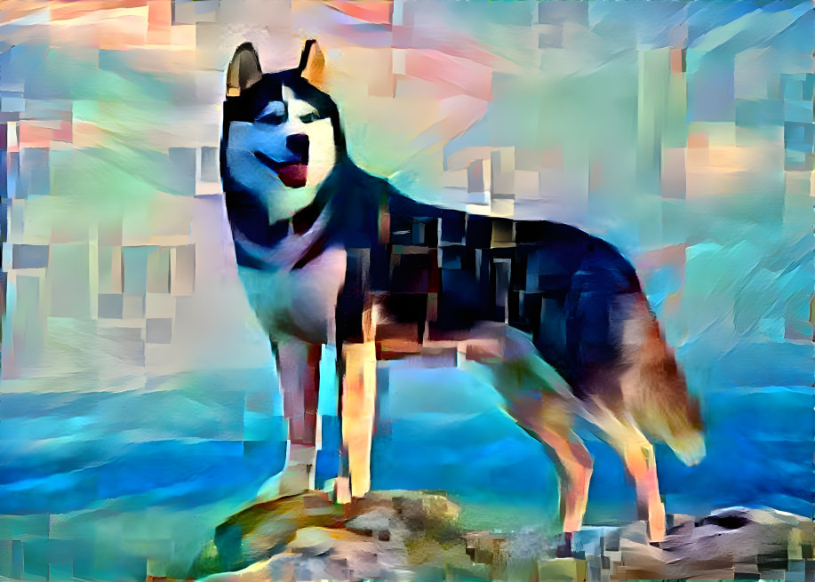 Husky