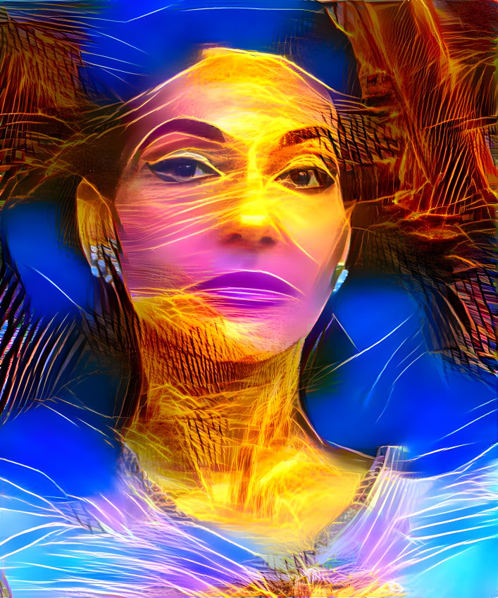 Callas' connections 