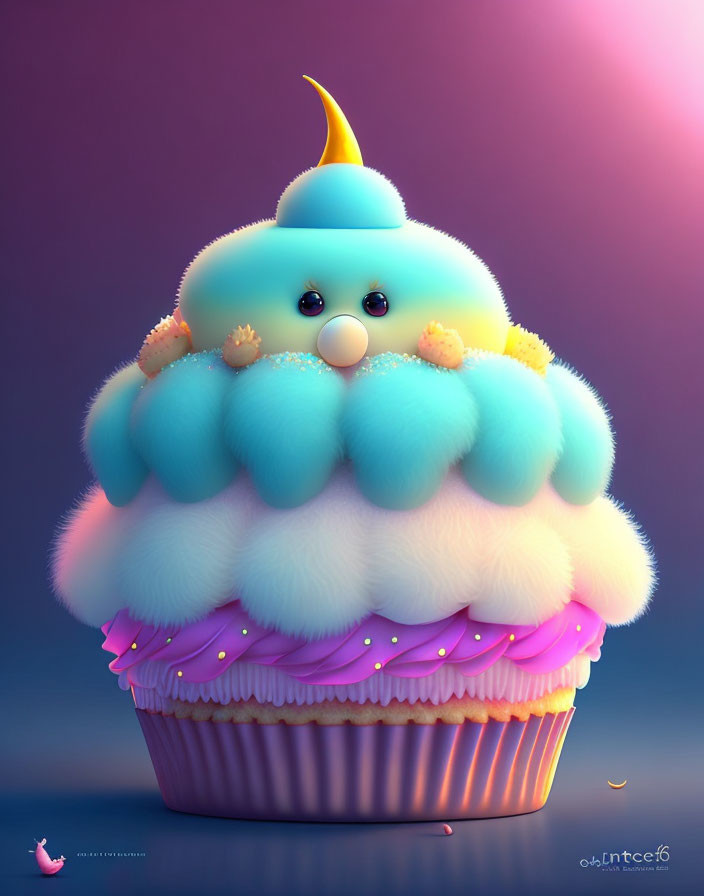 cupcake