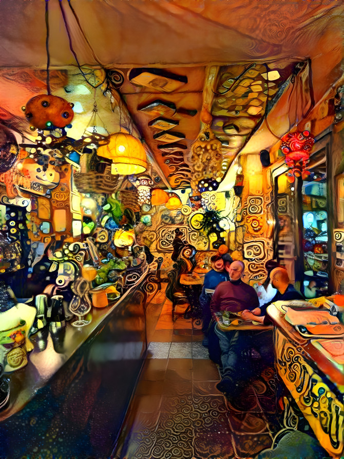 La Bodeguita del Medio (Milano) 