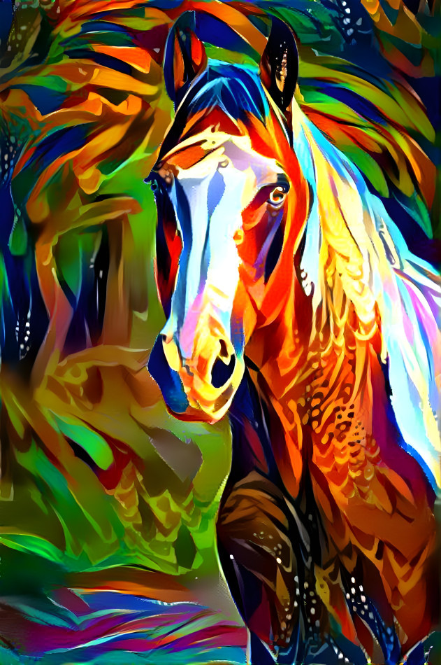 Horse